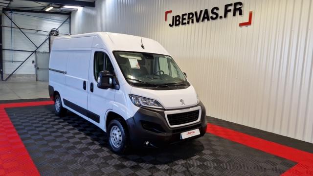 Peugeot Boxer image 8