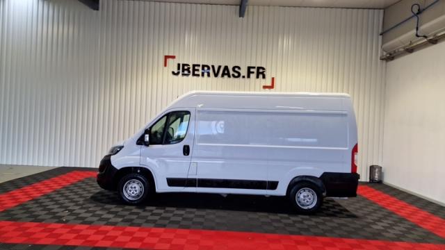 Peugeot Boxer image 7