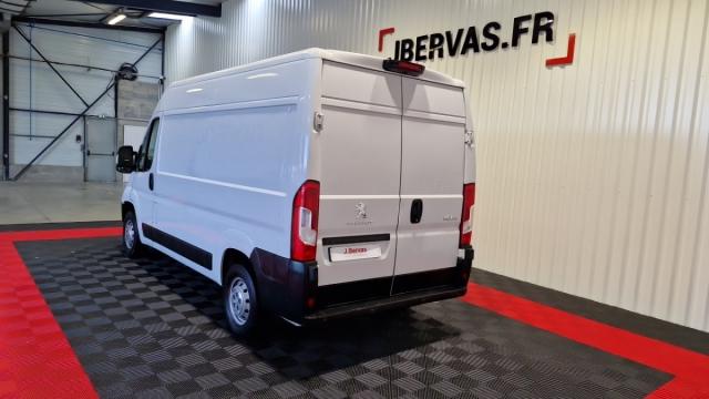 Peugeot Boxer image 9