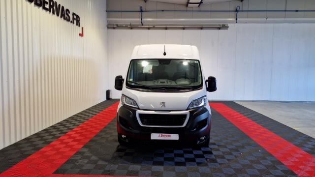 Peugeot Boxer image 2
