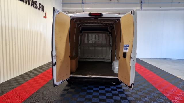 Peugeot Boxer image 6