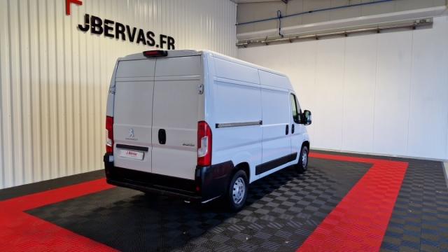 Peugeot Boxer image 4