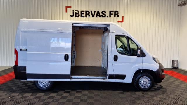 Peugeot Boxer image 5