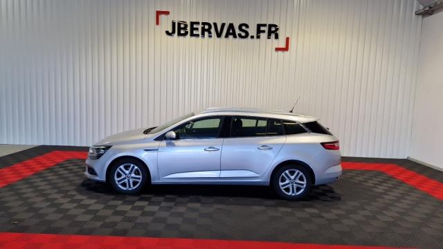 Renault Mégane Estate image 3