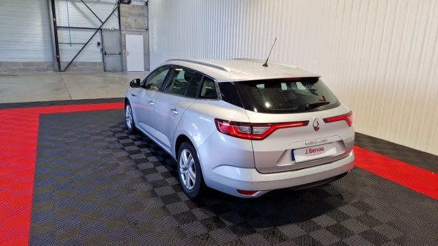 Renault Mégane Estate image 9