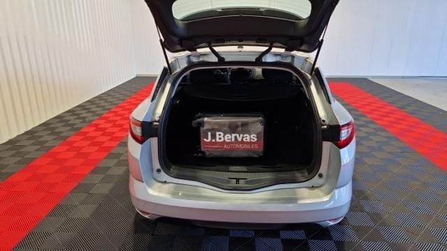 Renault Mégane Estate image 4