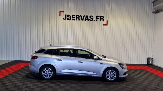 Renault Mégane Estate image 8