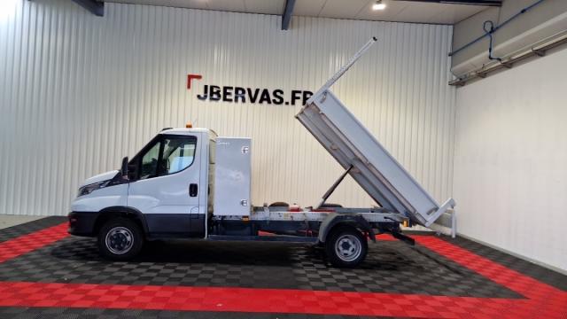 Iveco Daily image 9