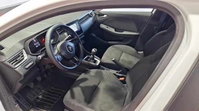 Renault Clio image 2