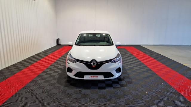 Renault Clio image 6