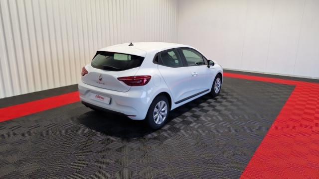 Renault Clio image 7