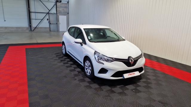 Renault Clio image 4
