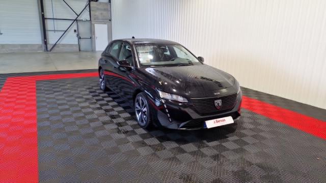 Peugeot 308 image 2