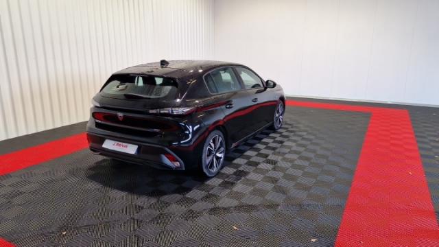 Peugeot 308 image 3
