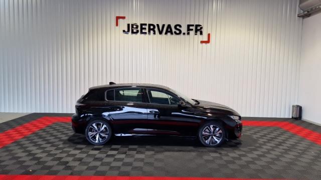 Peugeot 308 image 4