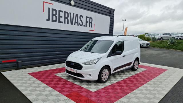 Ford Transit Connect L1 1.5 Ecoblue 100 Trend Business Nav