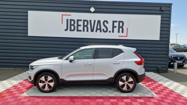 Volvo Xc40 image 7