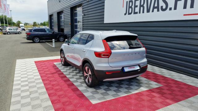 Volvo Xc40 image 1