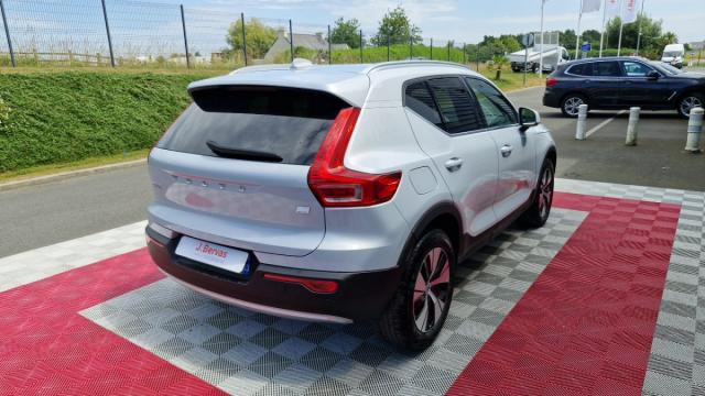 Volvo Xc40 image 3