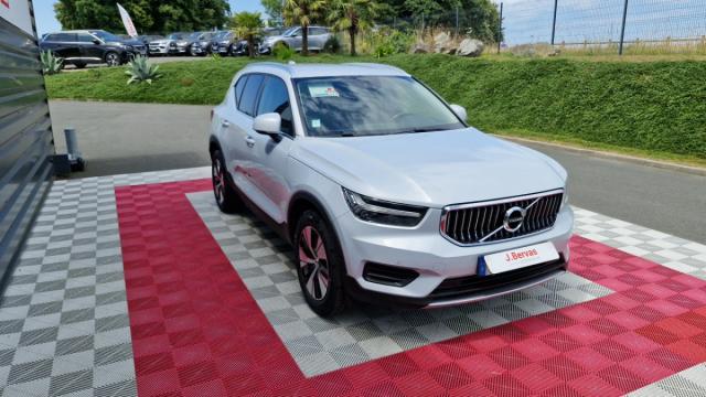 Volvo Xc40 image 9