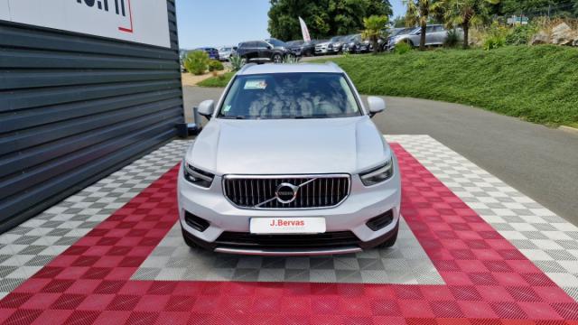 Volvo Xc40 image 4
