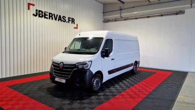 Renault Master Trac F3500 L3h2 Blue Dci 135 Grand Confort