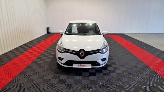 Renault Clio image 8