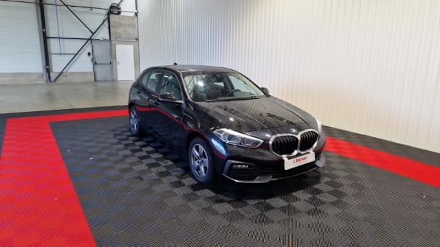 Bmw Série 1 image 2