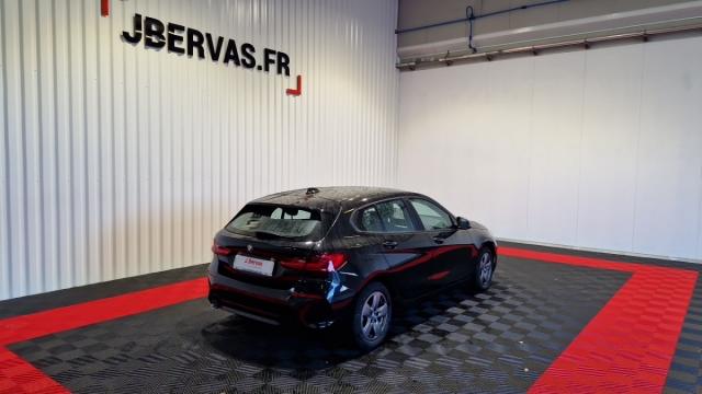 Bmw Série 1 image 7