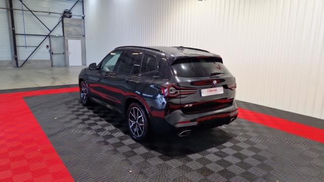 Bmw X3 image 1