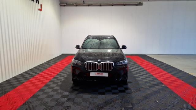 Bmw X3 image 7