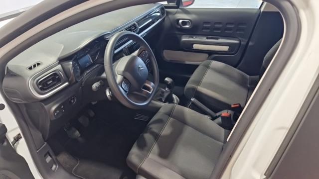 Citroen C3 image 3