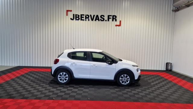 Citroen C3 image 2