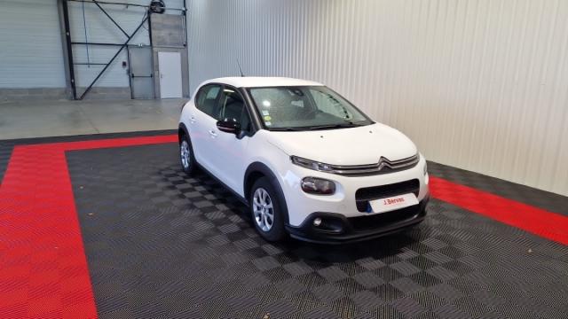 Citroen C3 image 7