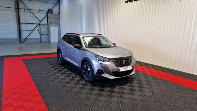 Peugeot 2008 image 6