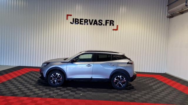 Peugeot 2008 image 5