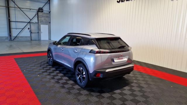 Peugeot 2008 image 7