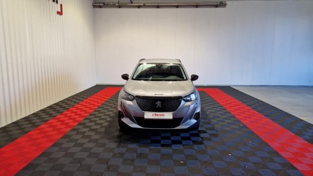 Peugeot 2008 image 1