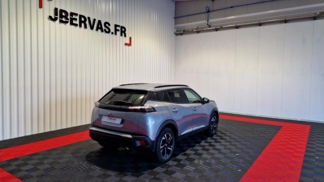 Peugeot 2008 image 4