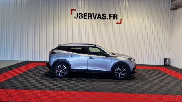 Peugeot 2008 image 9