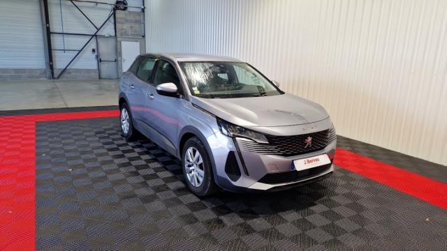 Peugeot 3008 image 7