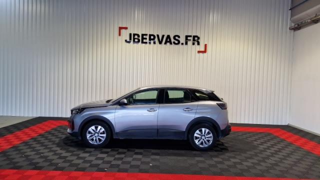 Peugeot 3008 image 2