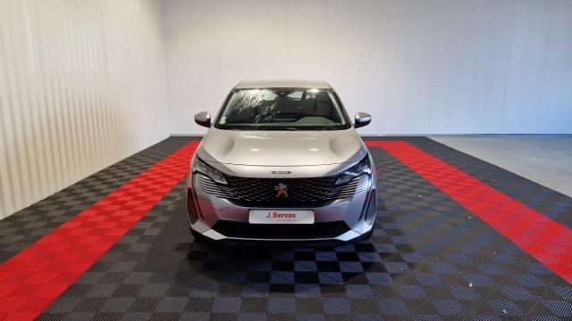 Peugeot 3008 image 5