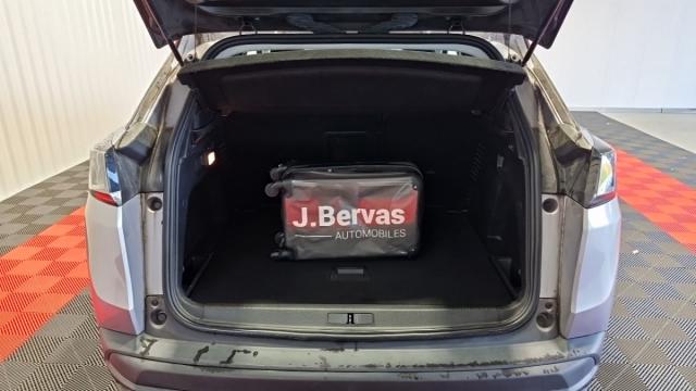 Peugeot 3008 image 9