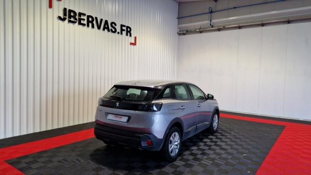 Peugeot 3008 image 1