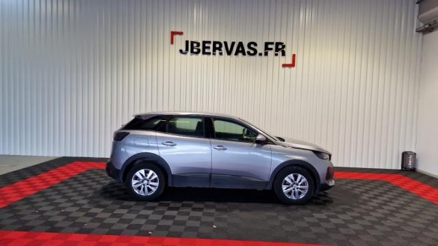 Peugeot 3008 image 8