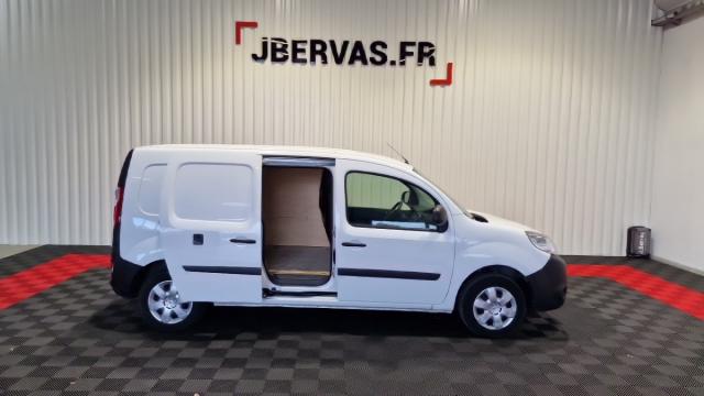 Renault Kangoo Express image 8