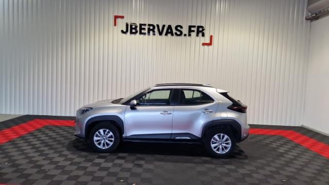 Toyota Yaris Cross image 1