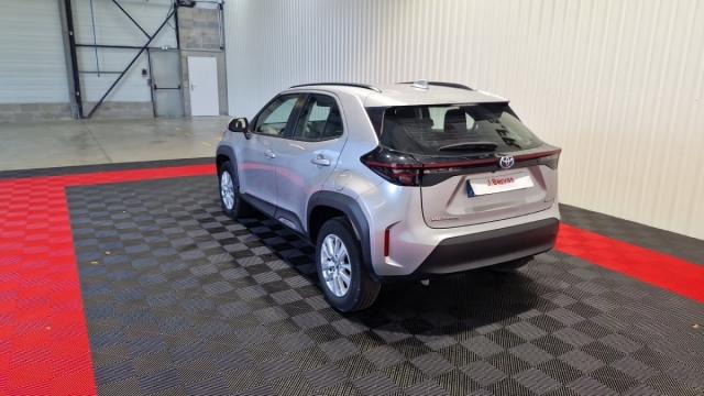 Toyota Yaris Cross image 6