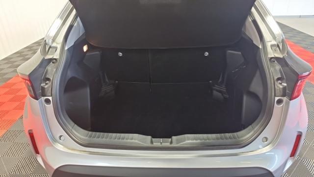 Toyota Yaris Cross image 4